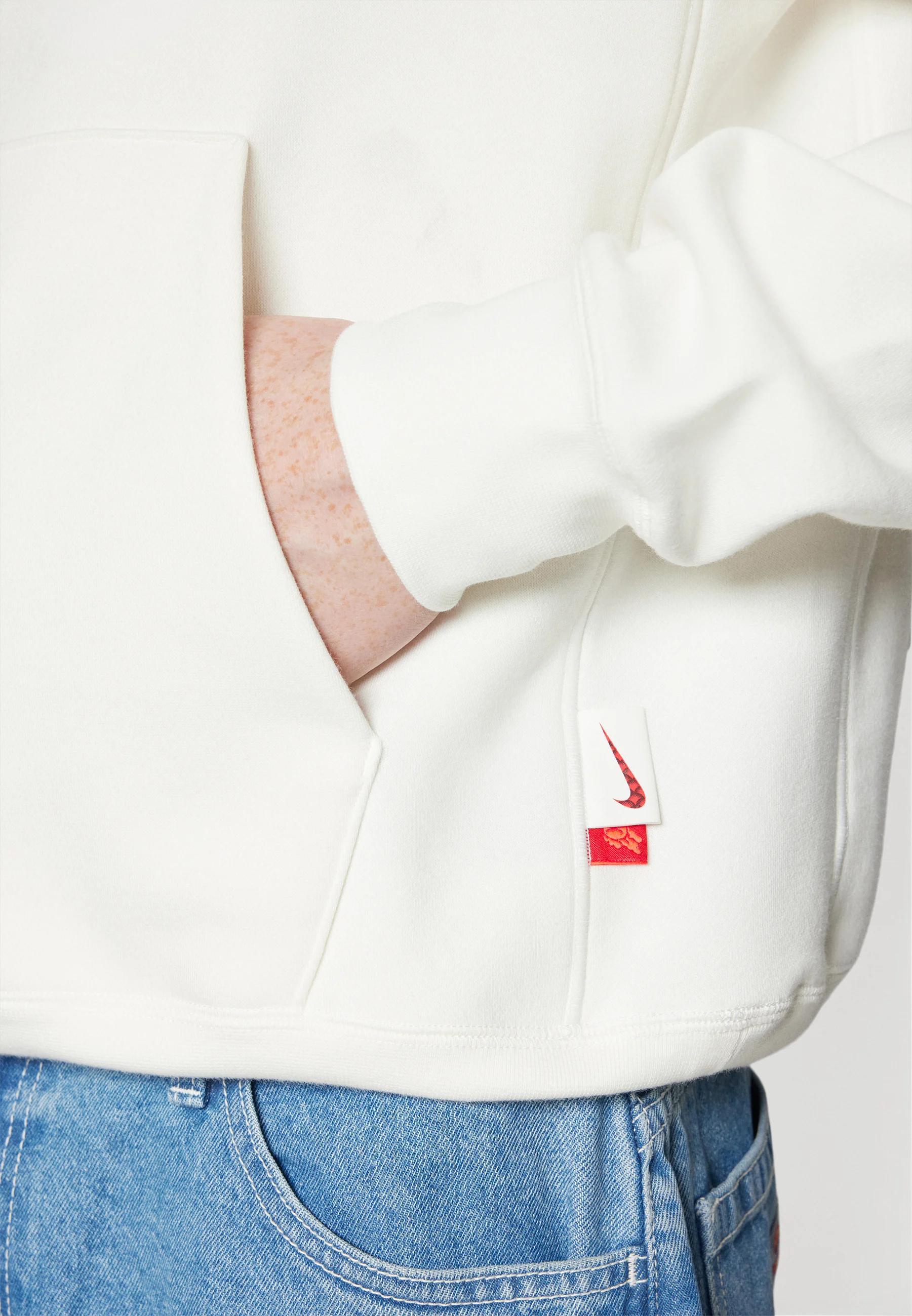 Sudadera con capucha Nike Sportswear