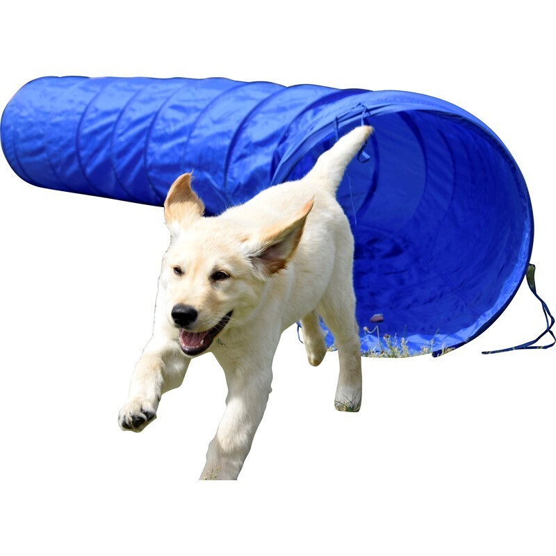 Dobar Agility & Training Dobar Agility tunnel, 60 x 500 cm