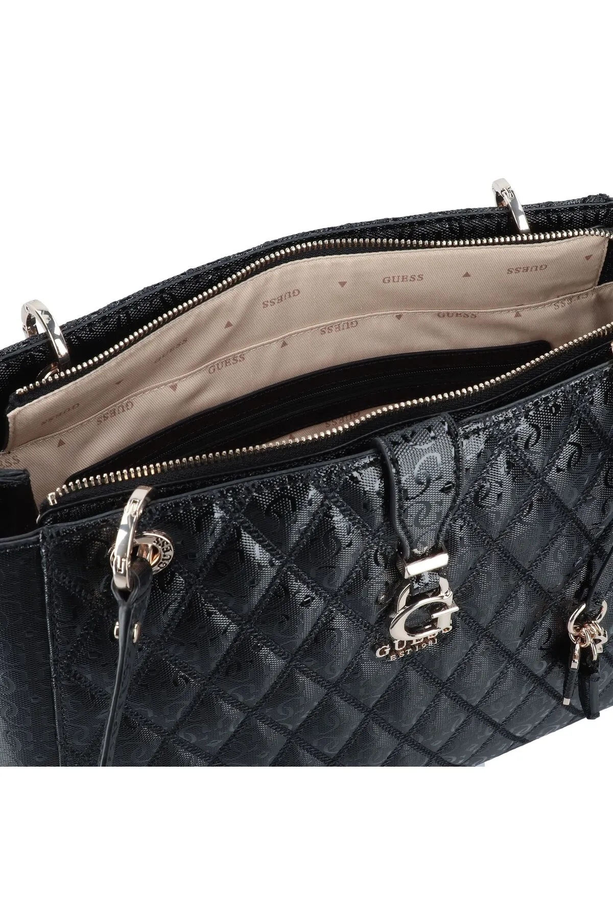 Guess  Adi Schultertasche 33 cm