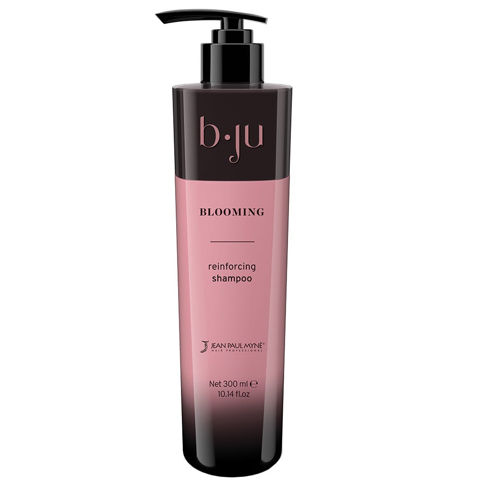 Jean Paul Mynè B.ju Blooming Reinforcing Shampoo 300 ml
