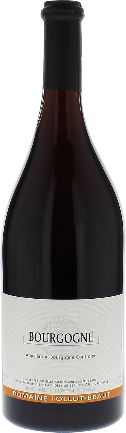 Bourgogne côte d'or 2021
