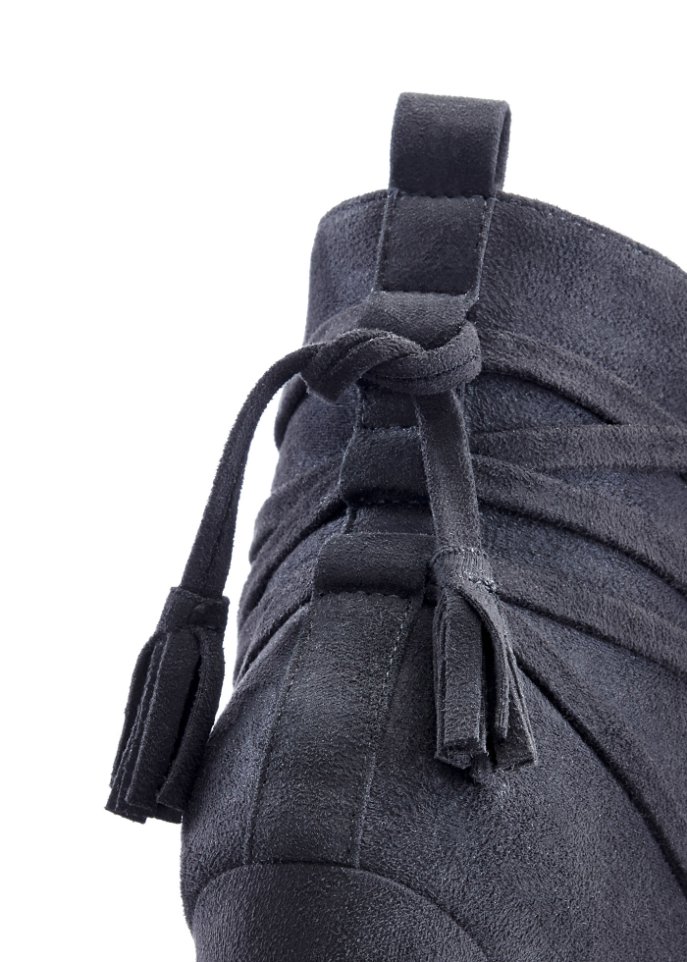 Stiefelette