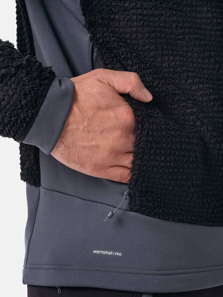 TERNUA Fleecejacke 