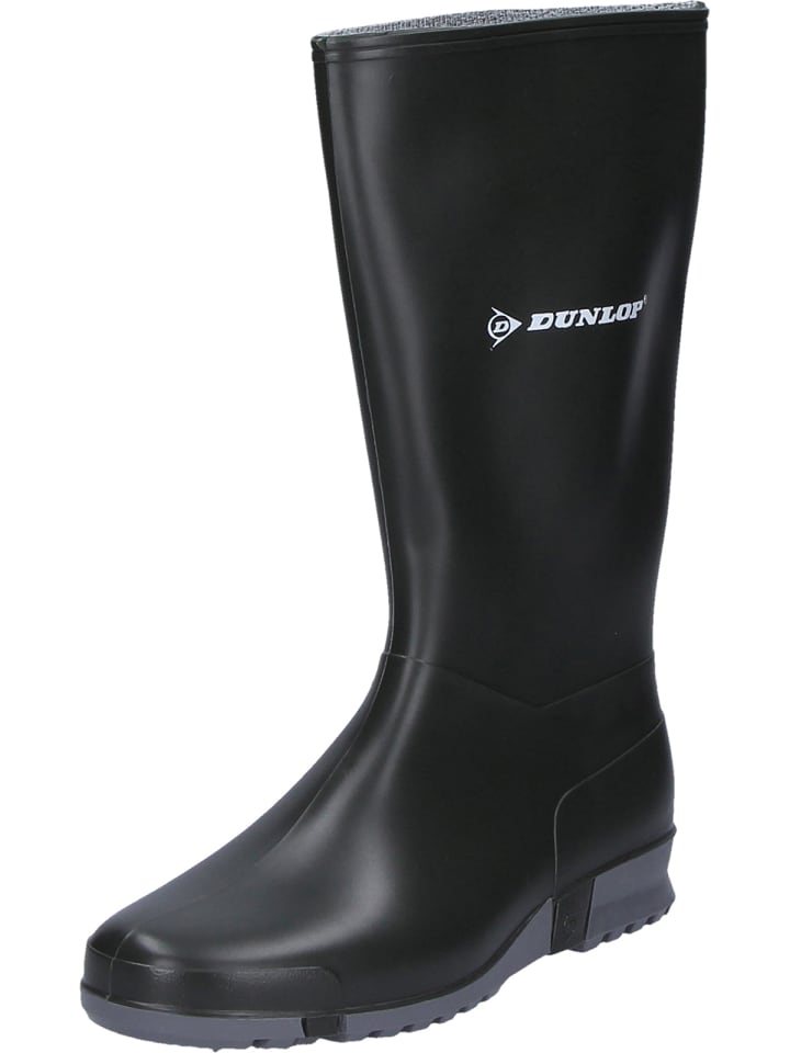 Dunlop Kinderstiefel Sport in grün günstig kaufen