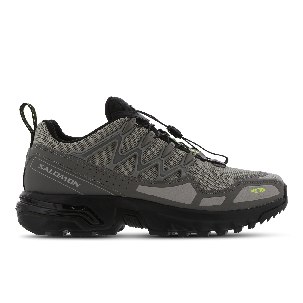 Salomon ACS L47280300 / grau