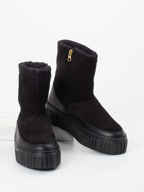 Stiefelette-18150090026 Gant
