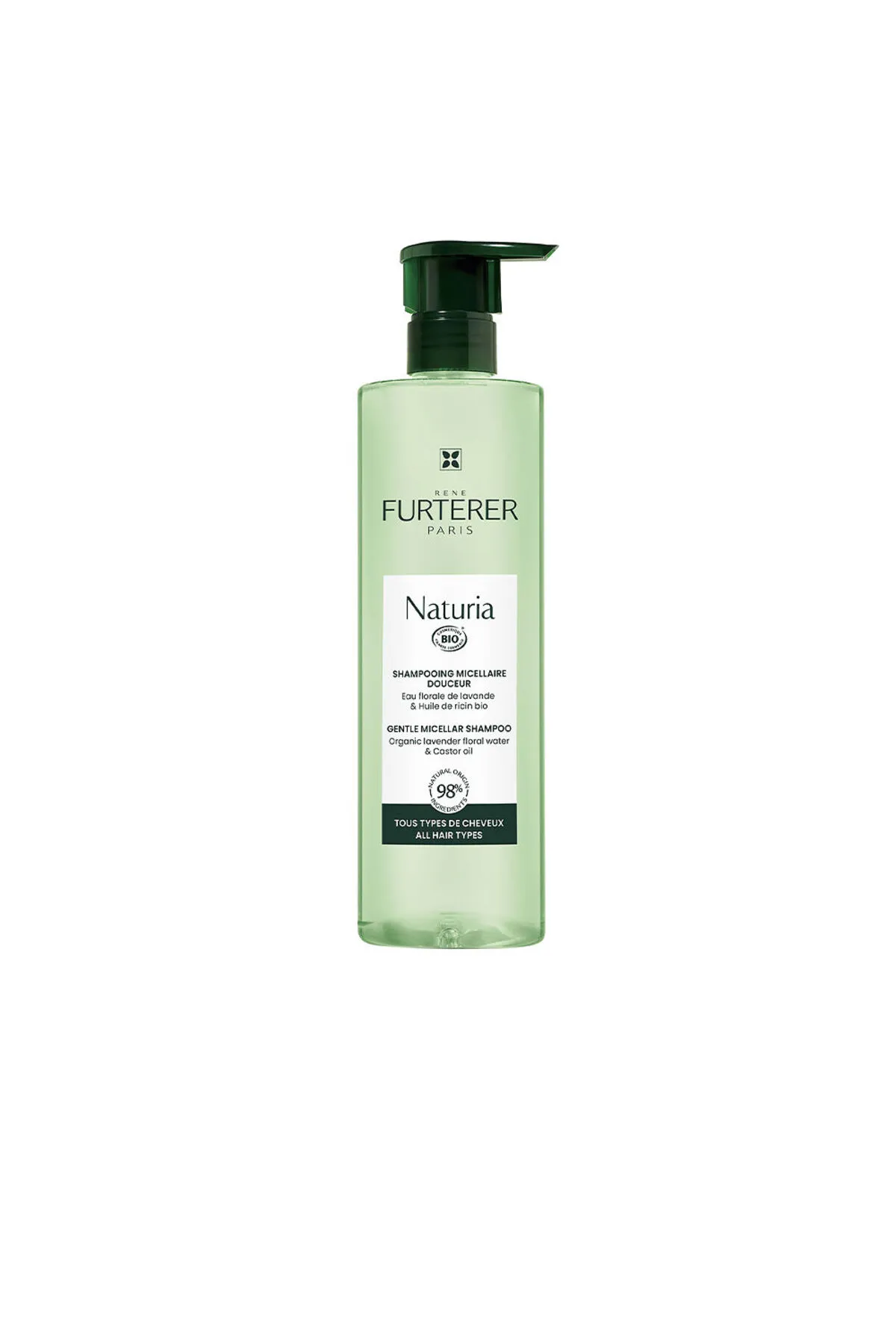 Rene Furterer  Shampoo - Reinigend