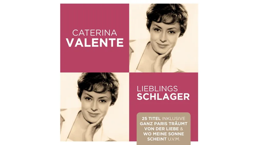 Lieblingsschlager