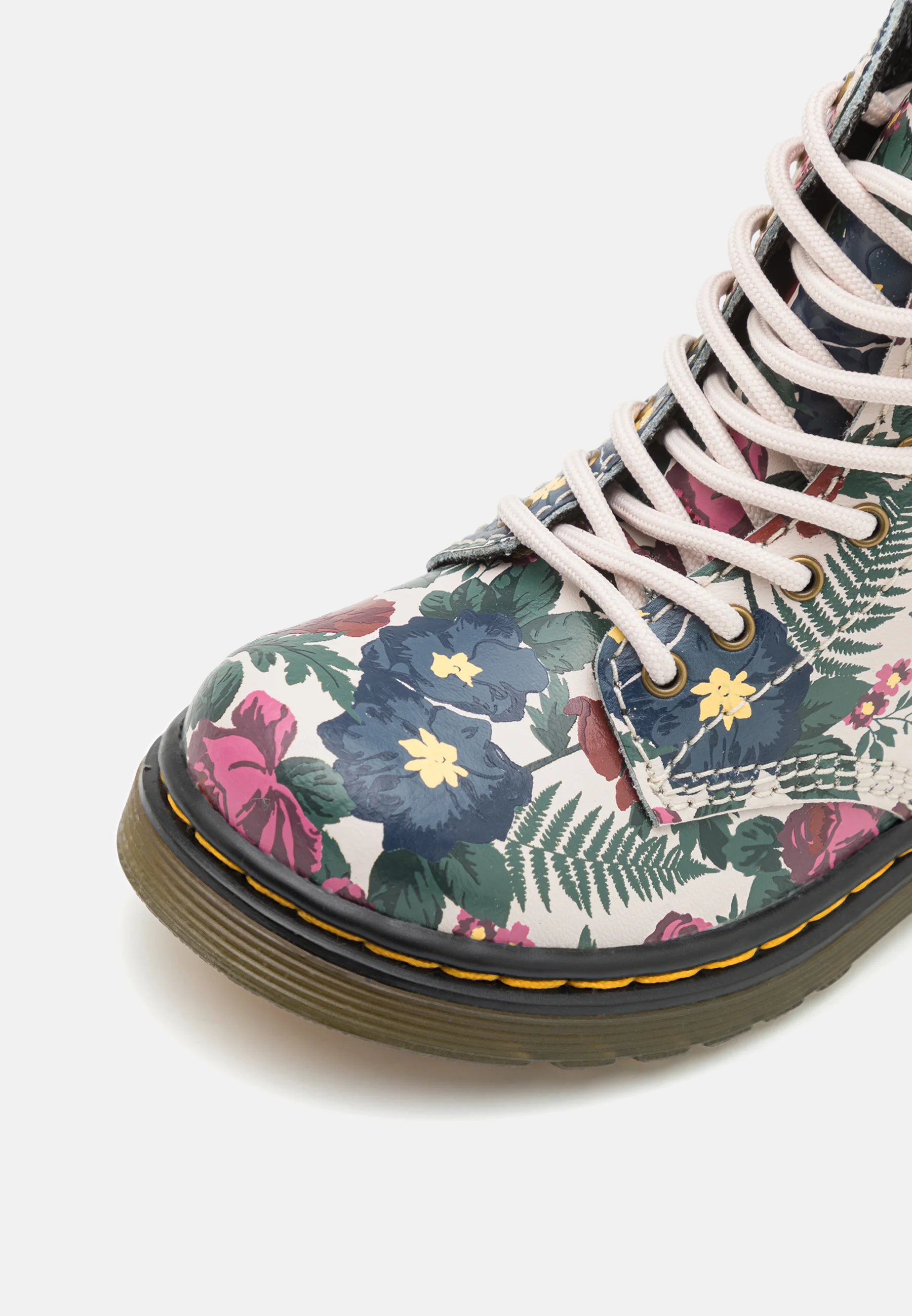 Dr. Martens 1460 UNISEX - Botines con cordones