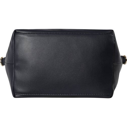TOMMY HILFIGER Damen Henkeltasche POPPY PLUS SMALL TOTE