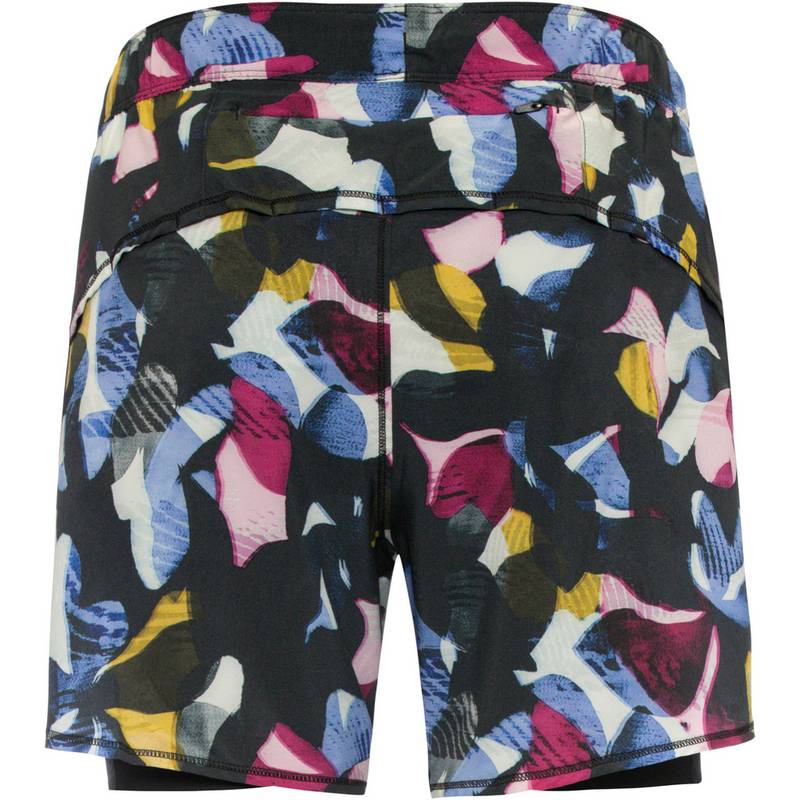 Brooks Chaser Funktionsshorts Damen