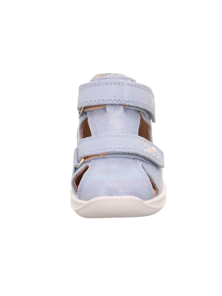 superfit Sandale BUMBLEBEE in Hellblau günstig kaufen