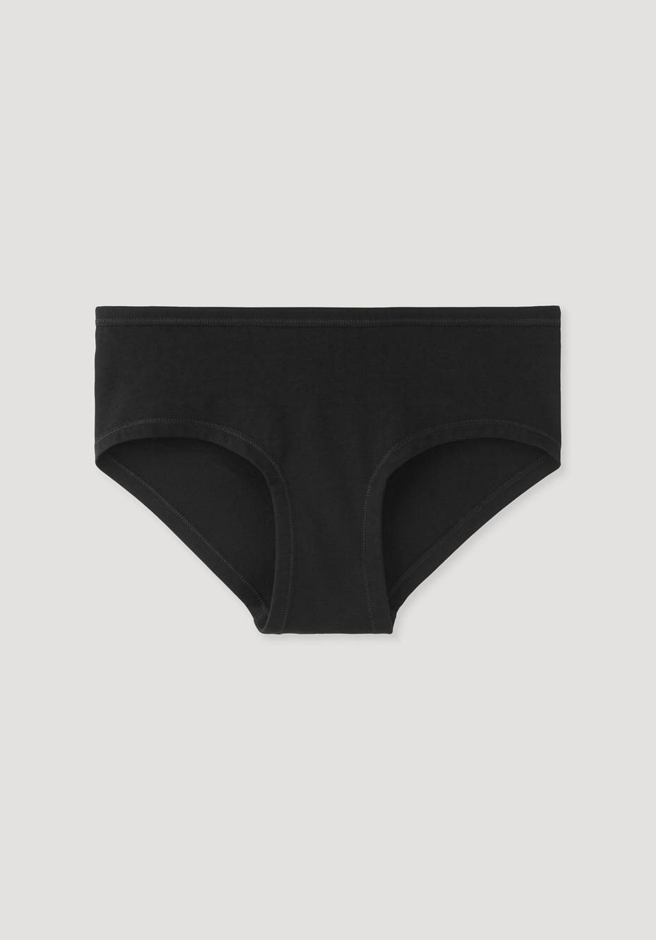 Panty low cut aus Bio-Baumwolle und Tencel™ Modal