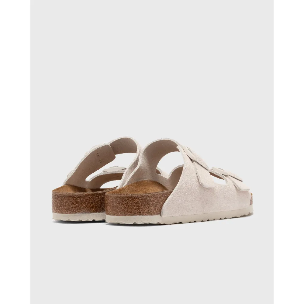 Birkenstock Arizona 1026817 / weiss