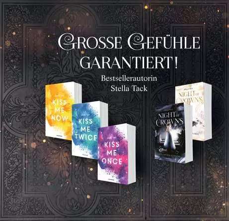 Ever & After, Band 1: Der schlafende Prinz