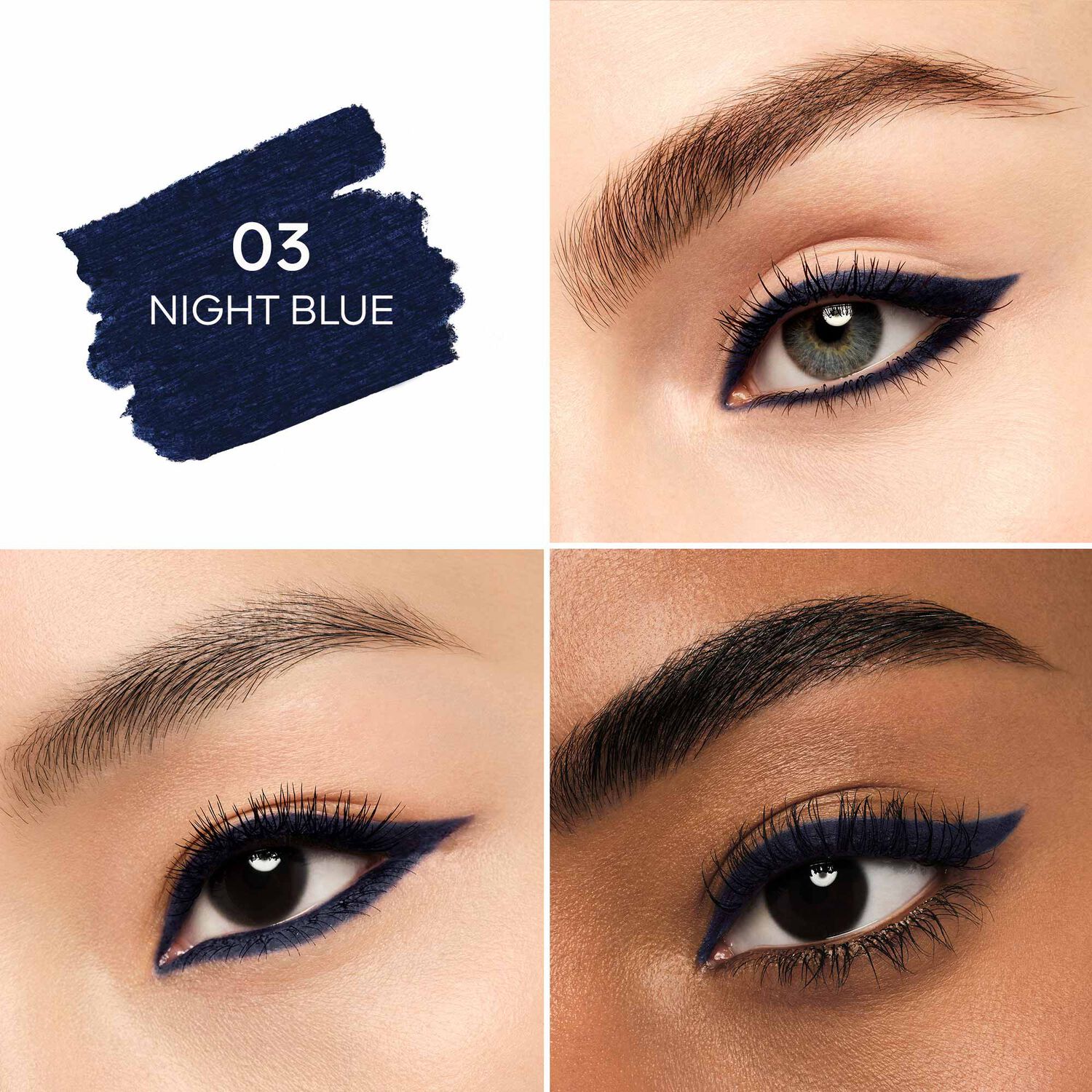 Guerlain Contour G Le Crayon Yeux Longue tenue & waterproof