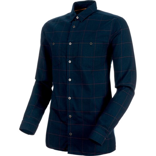 HERREN LONGSLEEVE ALVRA