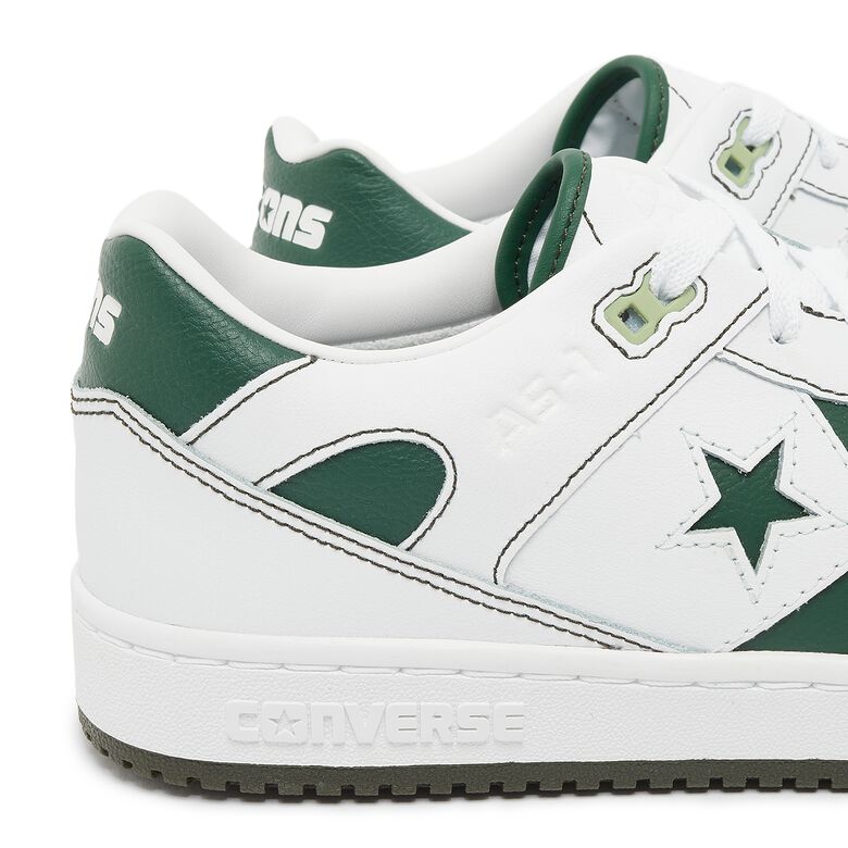 Converse Cons As-1 Pro white/fir/white