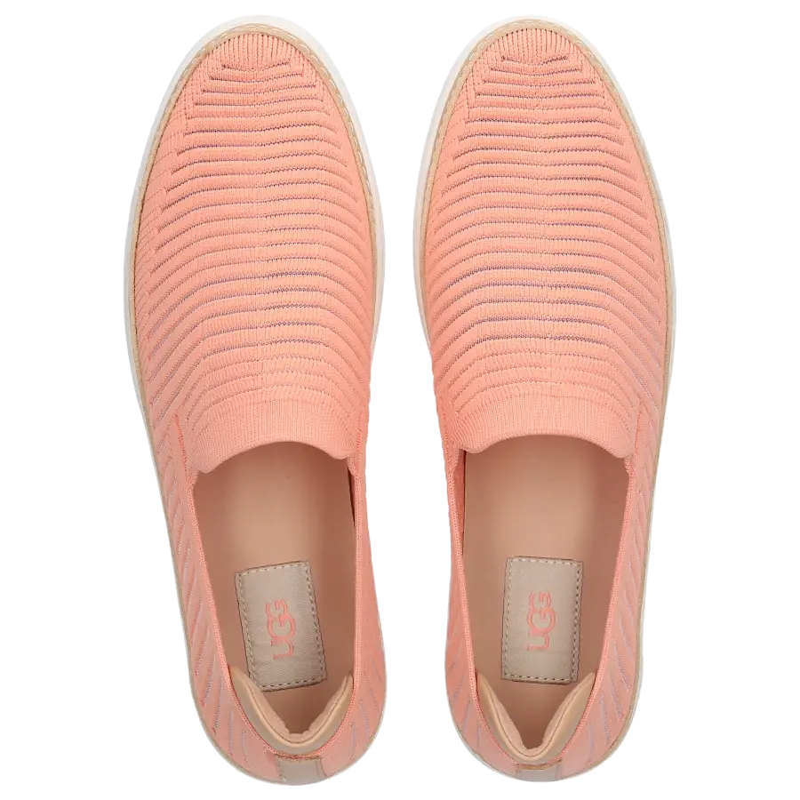 UGG - Slip Ons SAMMY lachs - pink