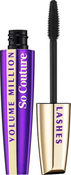 L'Oréal Paris Volume Million Lashes So Couture Mascara