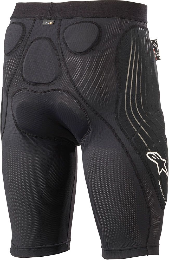 Alpinestars Paragon Lite - Protektorenhose kaufen | Bike-Discount
