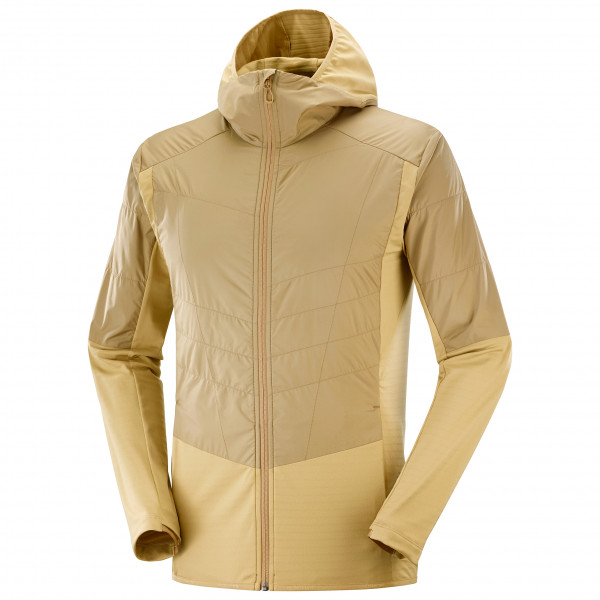 Salomon - Outline All Season Hybrid - Softshelljacke