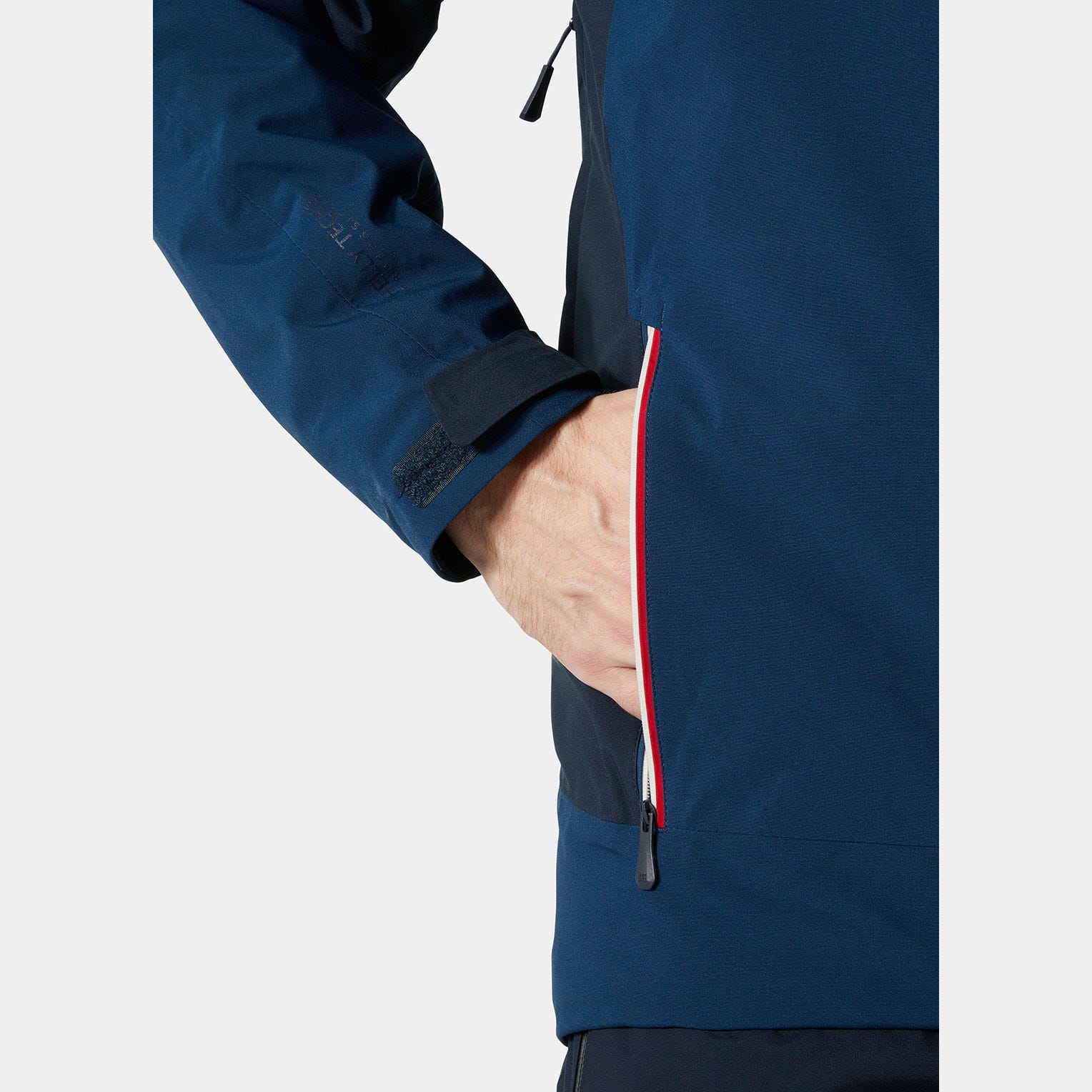 Men’s Swift Infinity Insulated Ski Jacket