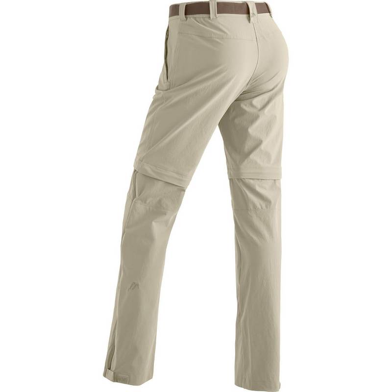 Maier Sports Nata Zipphose Damen