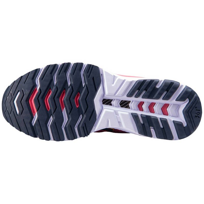 361° Meraki 4 Laufschuhe Damen