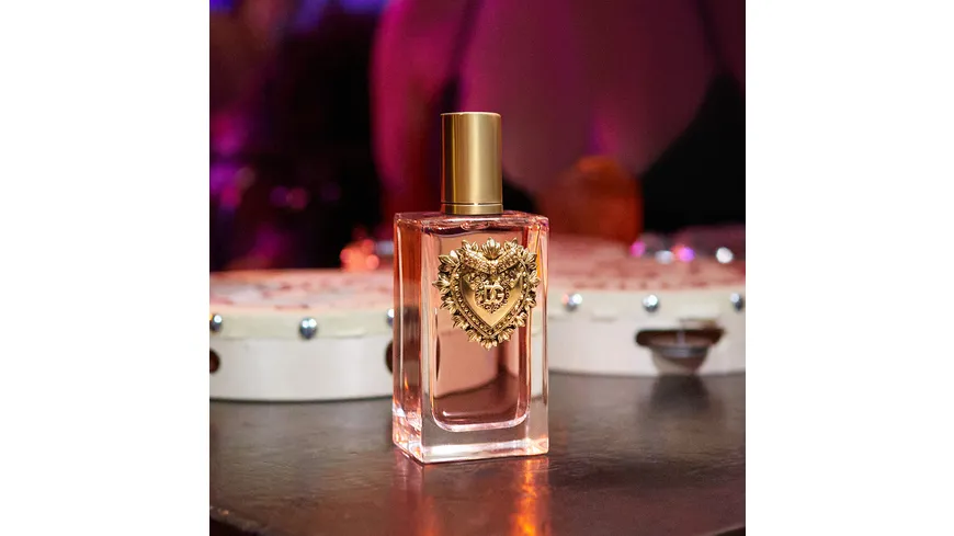 DOLCE&GABBANA Devotion Eau de Parfum