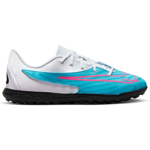 KINDER FUSSBALL-HARTPLATZSCHUHE JR PHANTOM GX CLUB TF GS