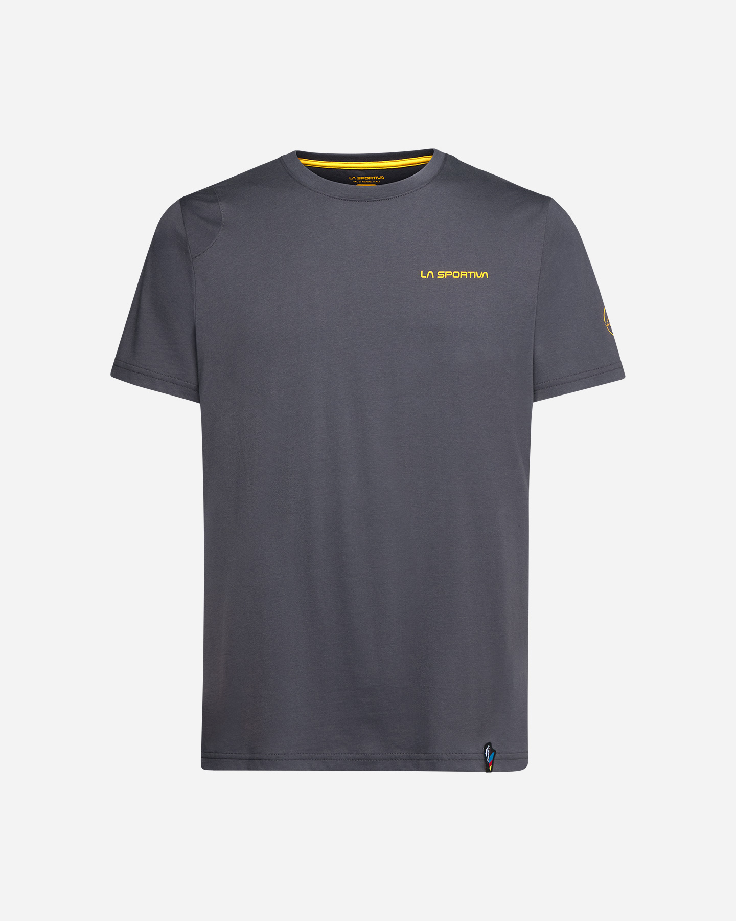 Koszulka La Sportiva Dawn Wall M ZACT201G19G19