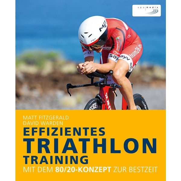 EFFIZIENTES TRIATHLON-TRAINING - Ratgeber