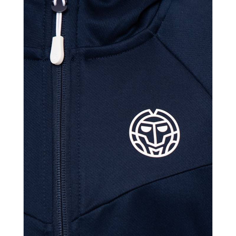 BIDI BADU Crew Junior Jacket Funktionsjacke Mdchen
