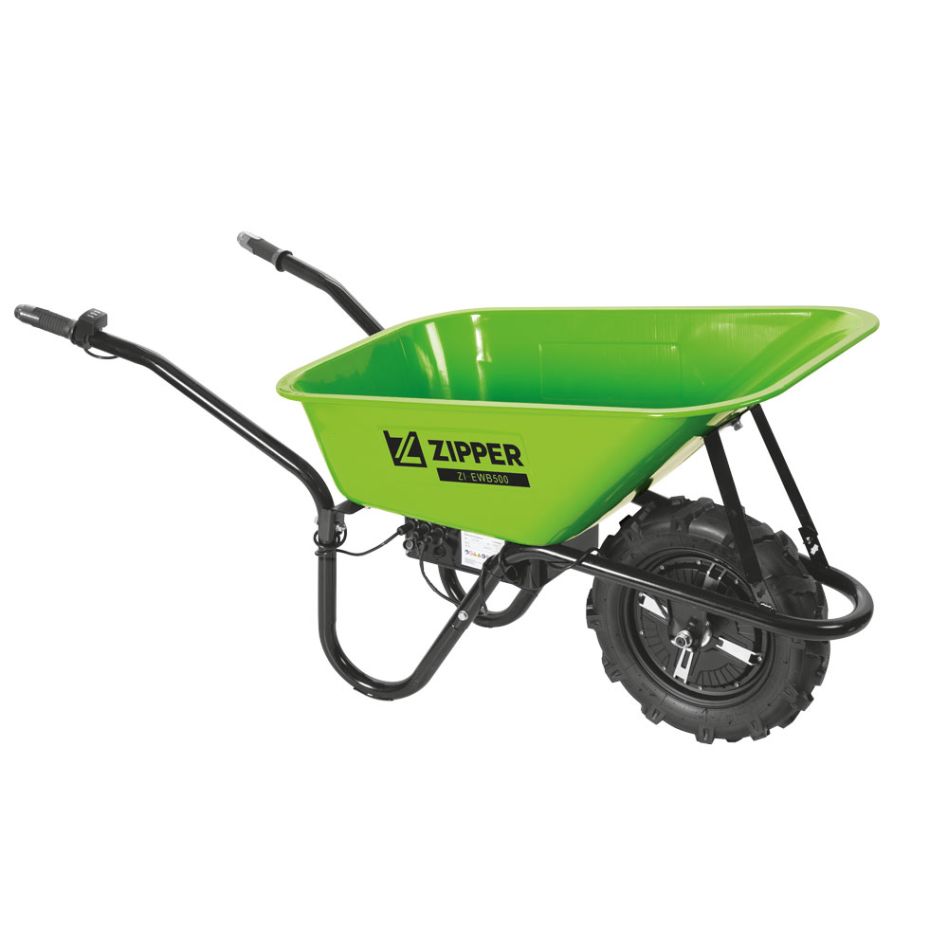 Električna kolica Zipper ZI-EWB500