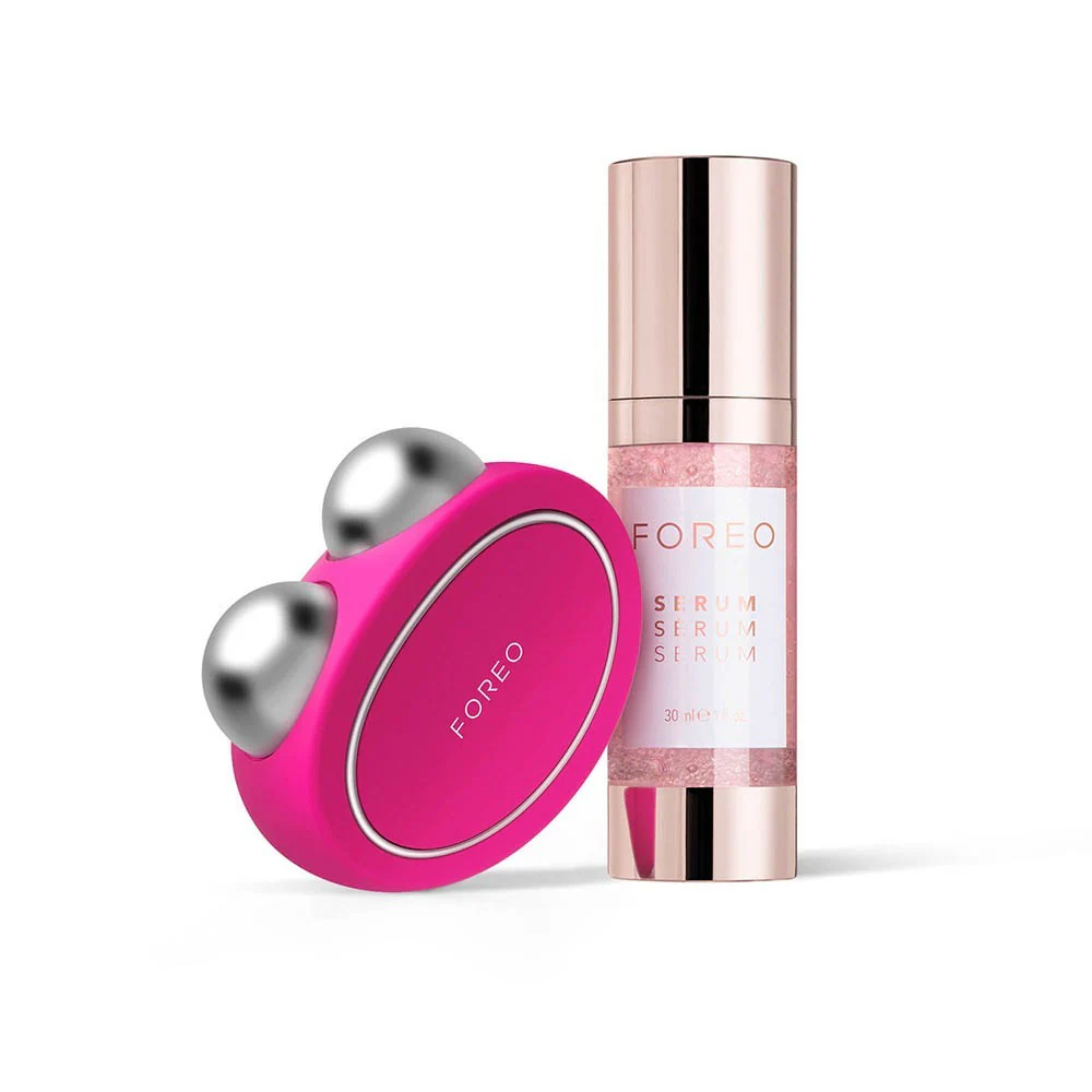FOREO BEAR Fuchsia