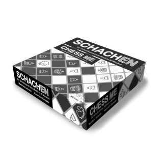 Schachen (multilingual)