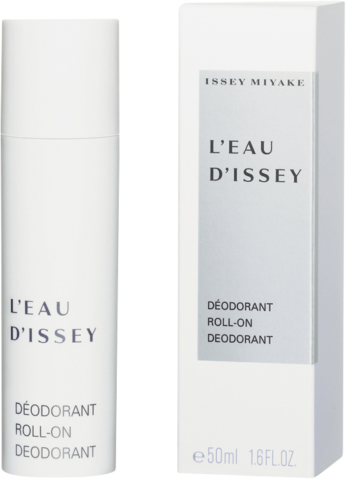 Issey Miyake L'Eau d'Issey Déodorant Roll-On Alcohol Free