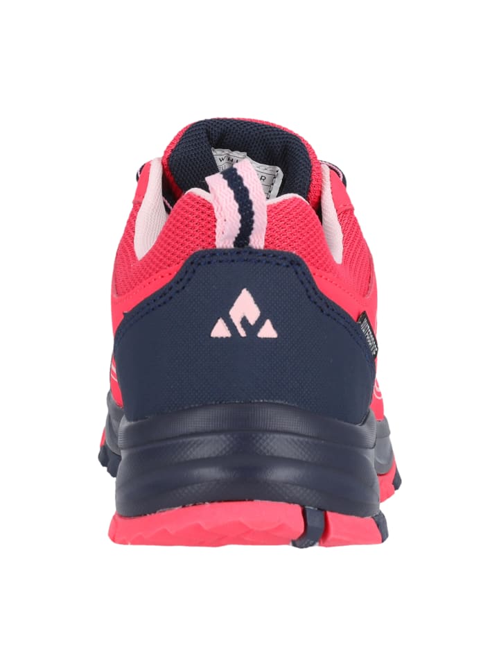 Whistler Outdoorschuh Haksa in 4195 Paradise Pink günstig kaufen