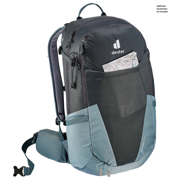 Deuter - Futura 29 EL - Wanderrucksack
