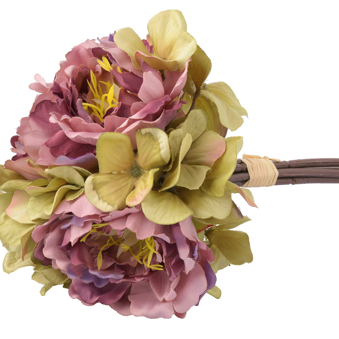 Kunstblume Pfingstrose