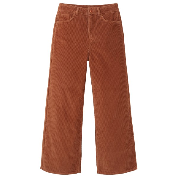 recolution - Women's Hose Erica Corduroy - Freizeithose