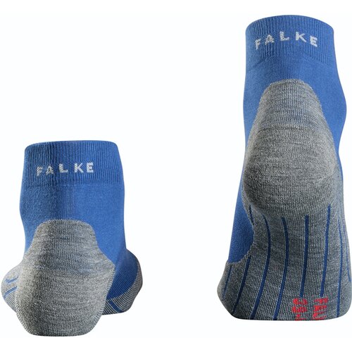 RU4 SHORT HERREN SOCKEN