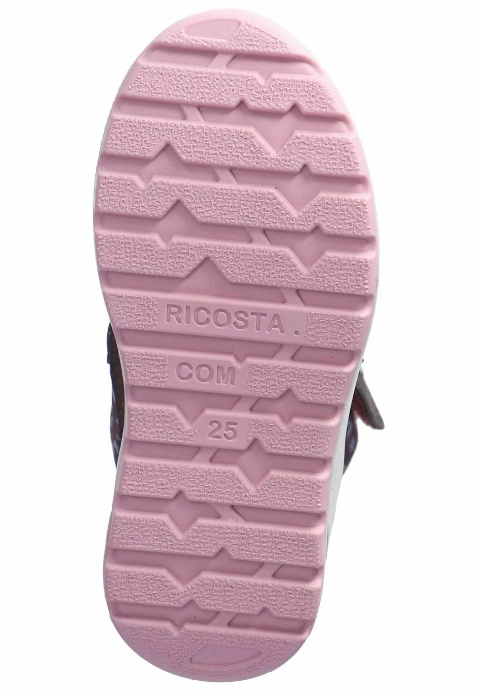 Botas de nieve Ricosta