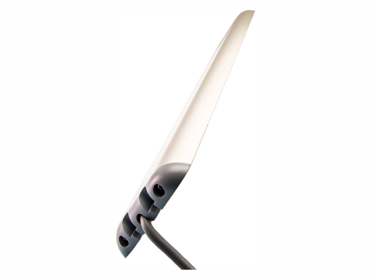 Brightline Flat Dual LED-Streifen