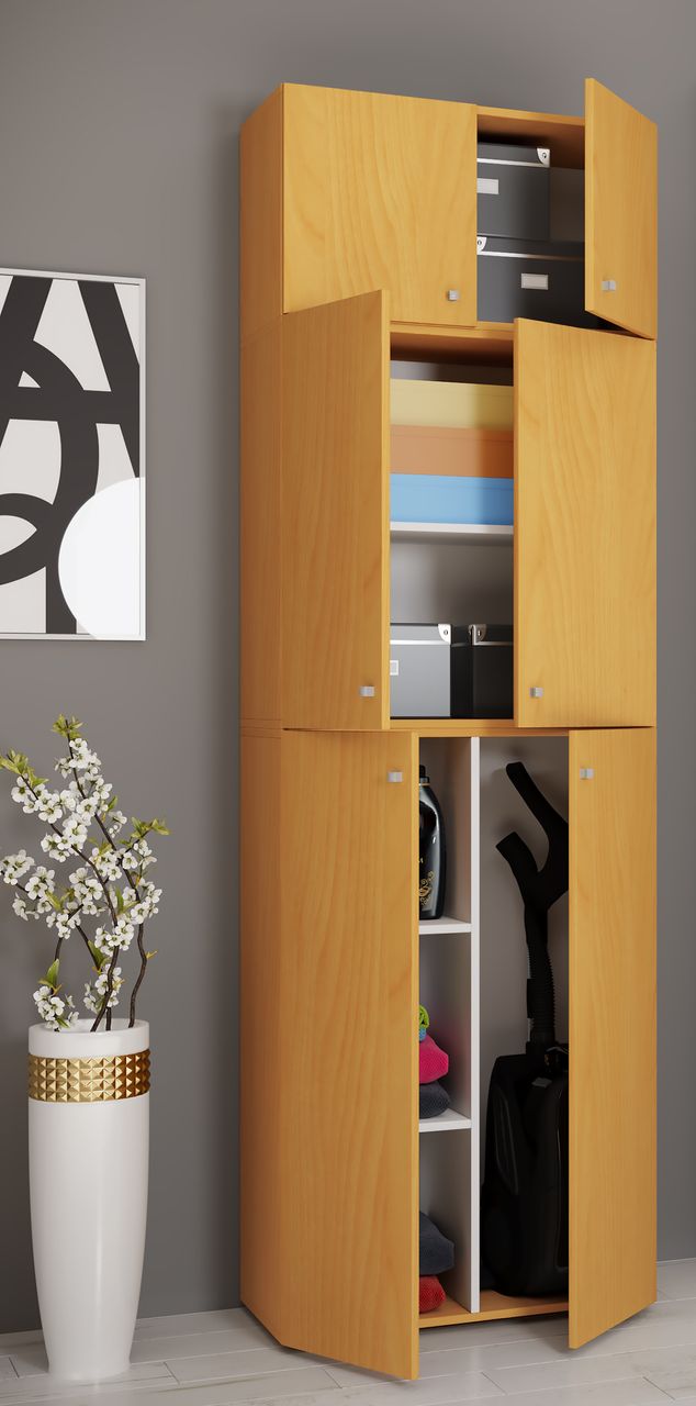 VCM Putzschrank 