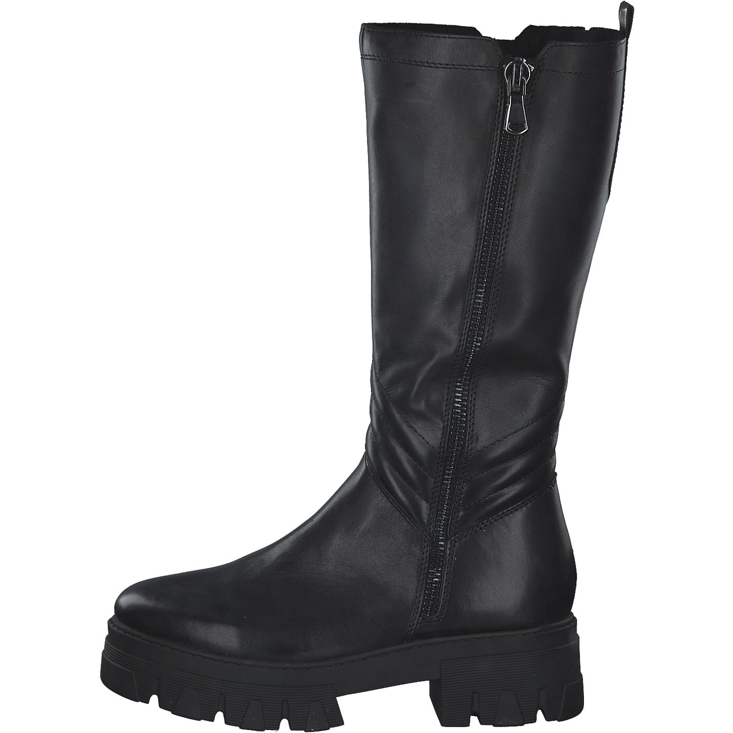 Marco Tozzi 25600, Stiefel, Damen, Schwarz