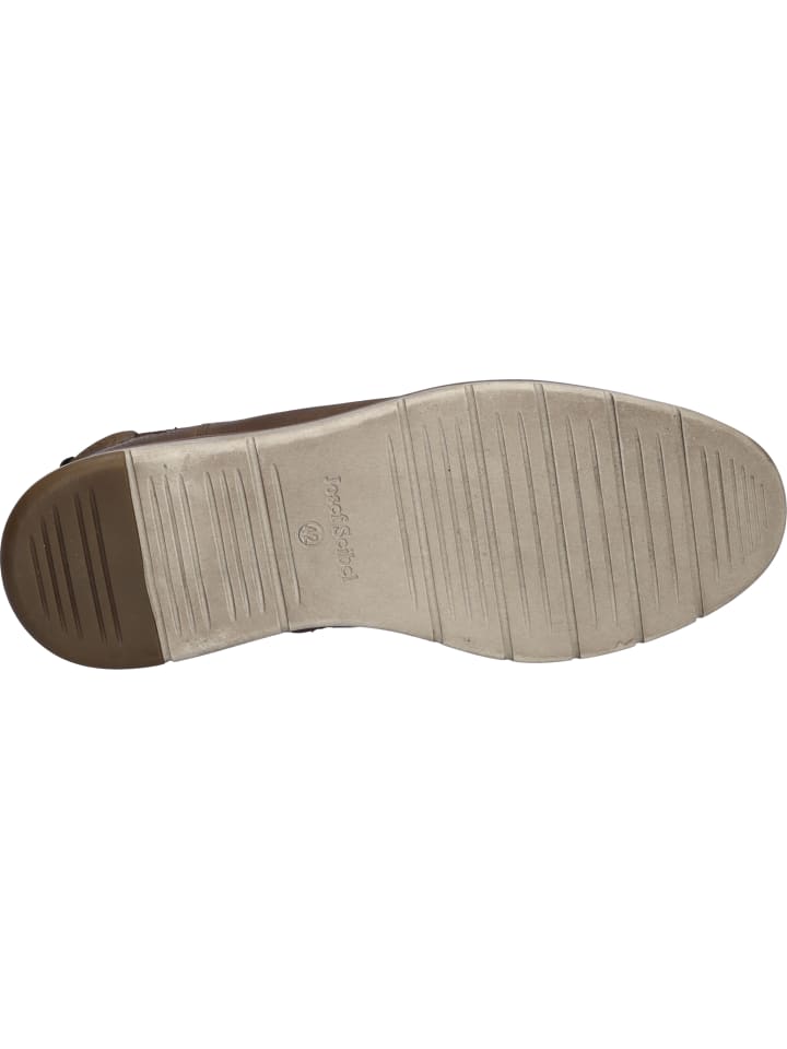 Josef Seibel Stiefelette Tyler 41 in castagne günstig kaufen 43