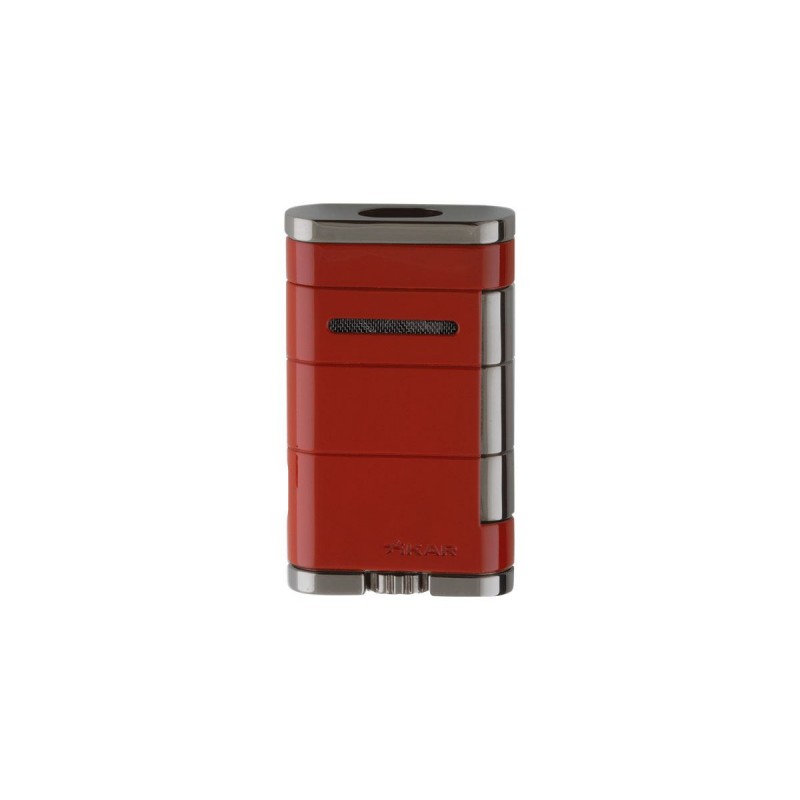 Feuerzeug Jetflamme, allume double Riot, Xikar