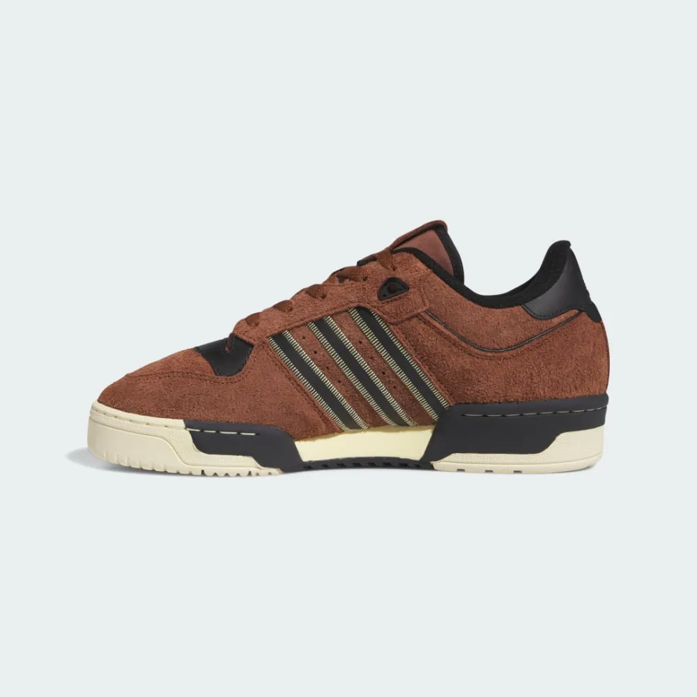 adidas Rivalry 86 Low IF6265 / schwarz